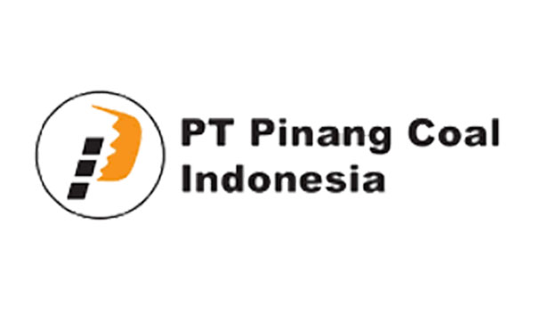 pt pinang coal indonesia